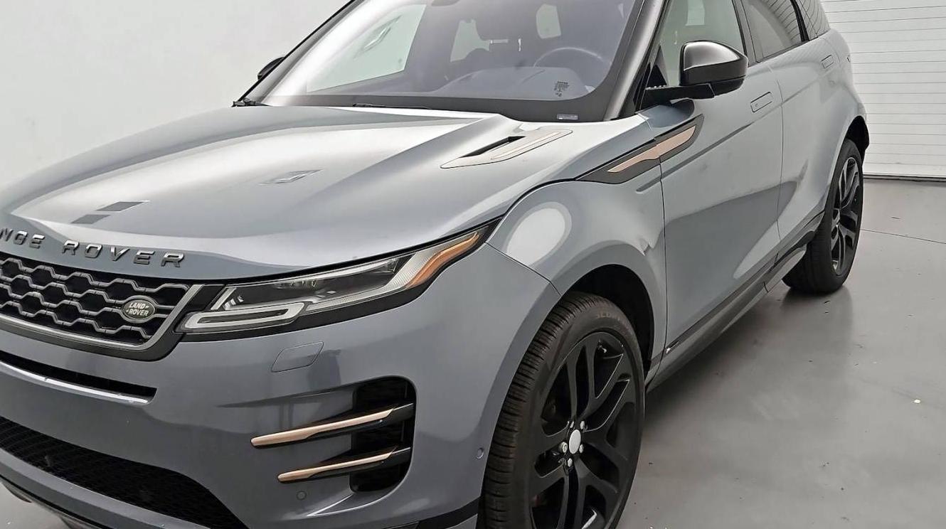 LAND ROVER RANGE ROVER EVOQUE 2020 SALZL2FX1LH008749 image